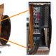Illustration for article titled Suissa's Wooden Enlighten PC